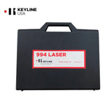 Keyline Tool Kit for Keyline 994 Laser Key Machine / Locksmith Tool