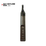 Keyline Laser 994 and Ninja Laser 2.5mm Universal Cutter B3320 - RIC05304B