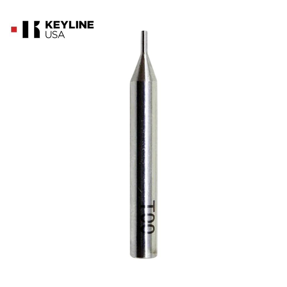 Keyline Gymkana 994 Calibration Tracer T00 - RIC05350B