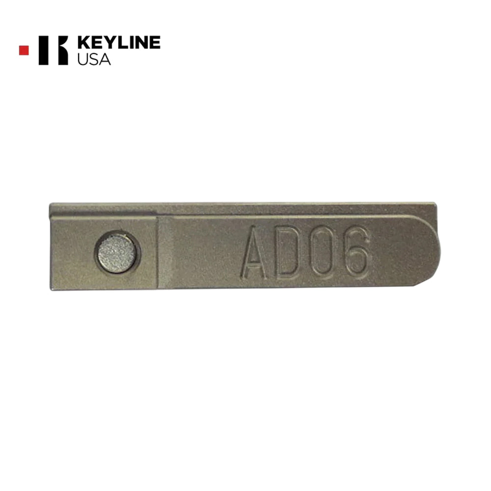 Keyline AD06 Adaptor for Ninja Total - OPZ10631B / RIC10631B