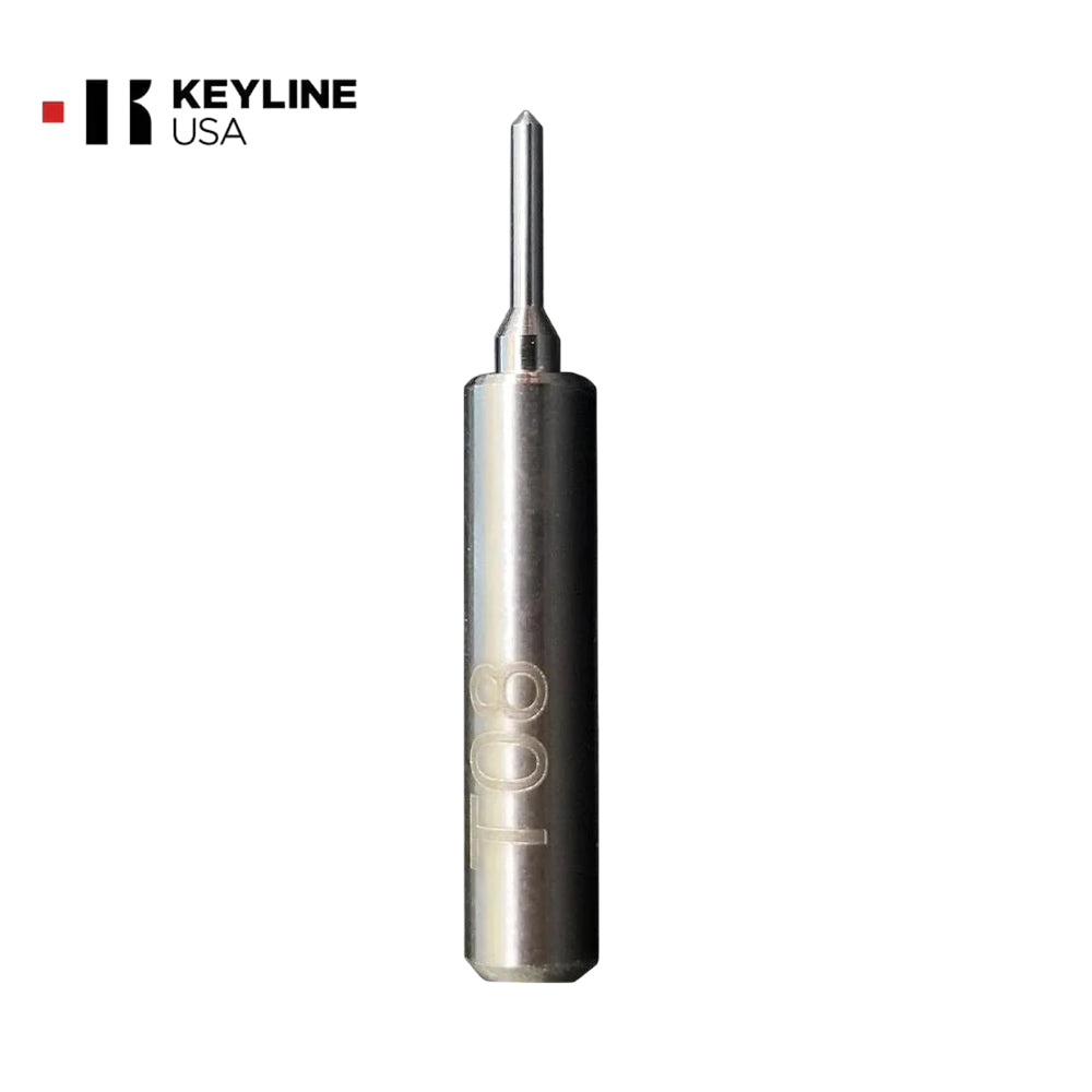 Keyline Gymkana 994 T08 Universal Tracer RIC11110B