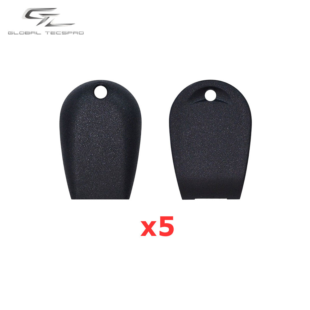 GTL MFK Heads for Alfa Romeo Style (5 Pack)