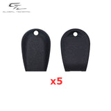 GTL MFK Heads for Alfa Romeo Style (5 Pack)