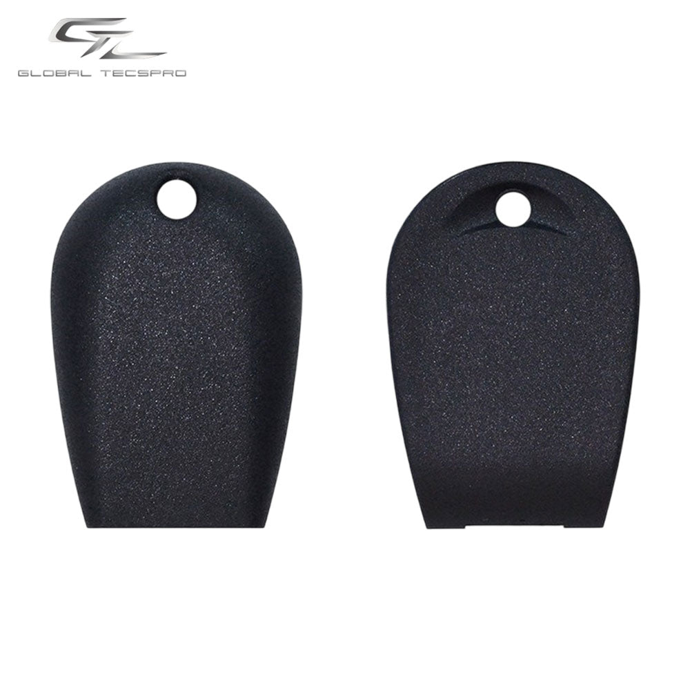 GTL MFK Heads for Alfa Romeo Style