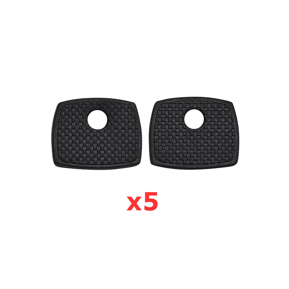 GTL MFK Heads for Mercedes Style (5 Pack)