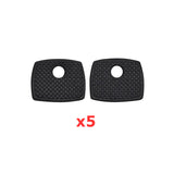 GTL MFK Heads for Mercedes Style (5 Pack)