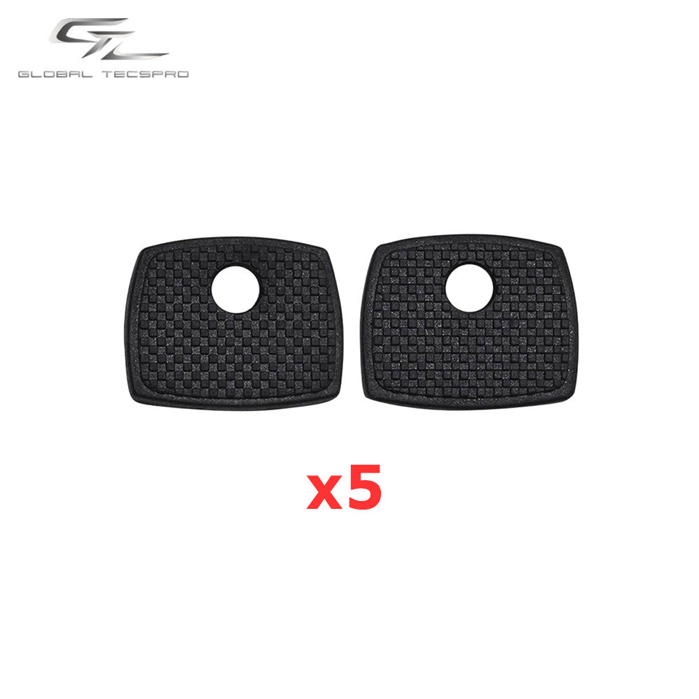 GTL MFK Heads for Mercedes Style (5 Pack)