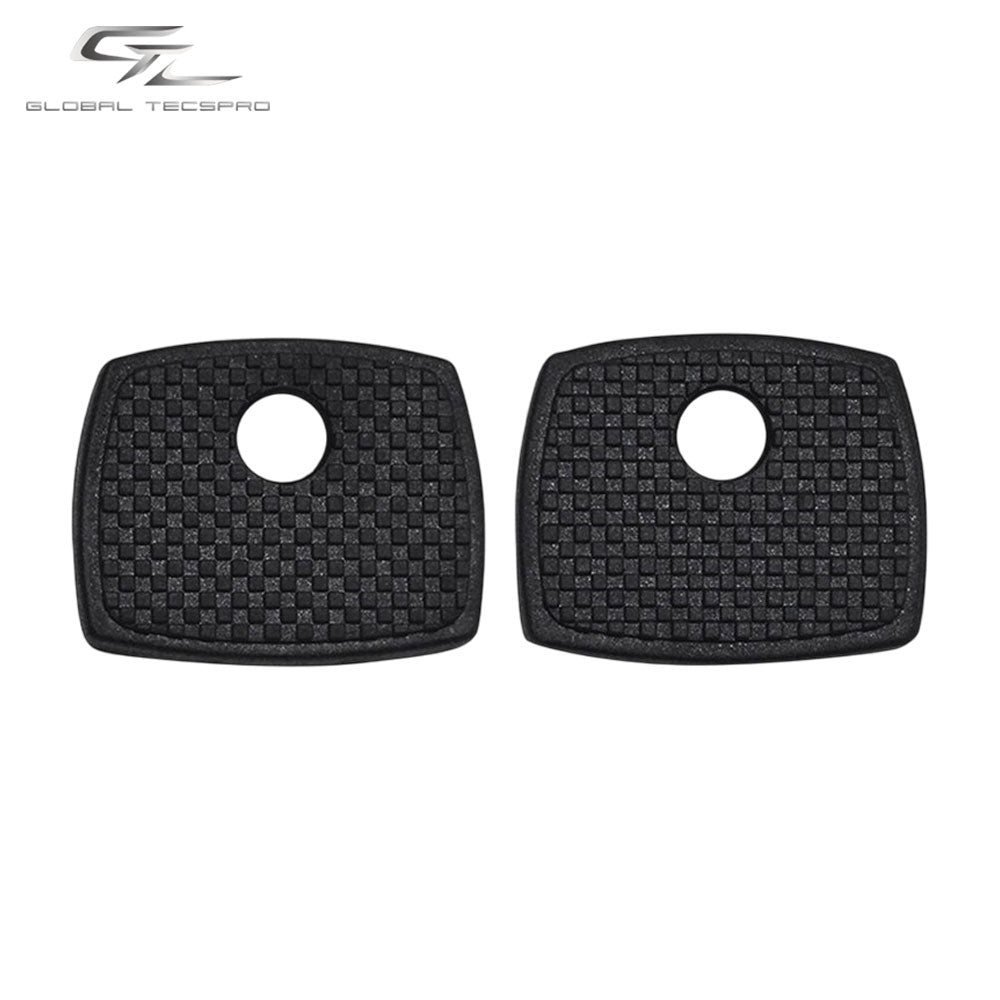 GTL MFK Heads for Mercedes Style