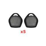 GTL MFK Heads for BMW Style (5 Pack)