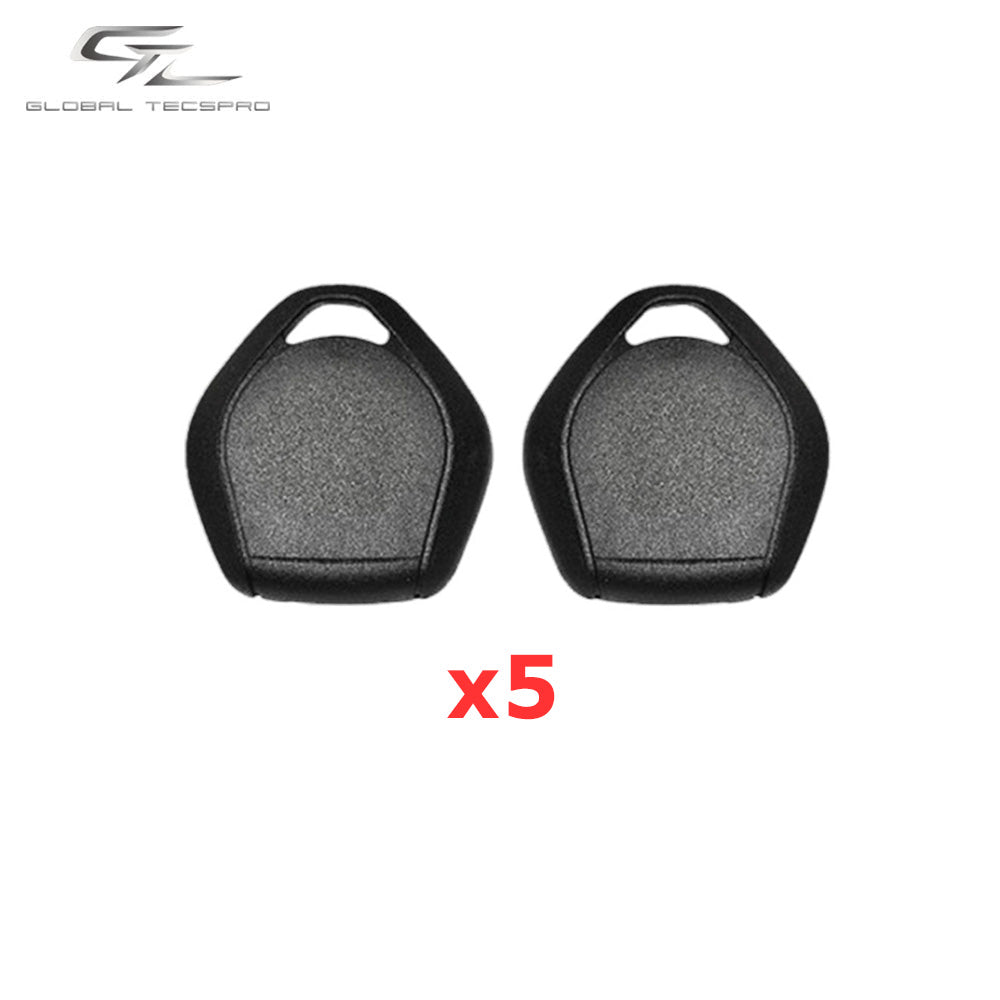 GTL MFK Heads for BMW Style (5 Pack)