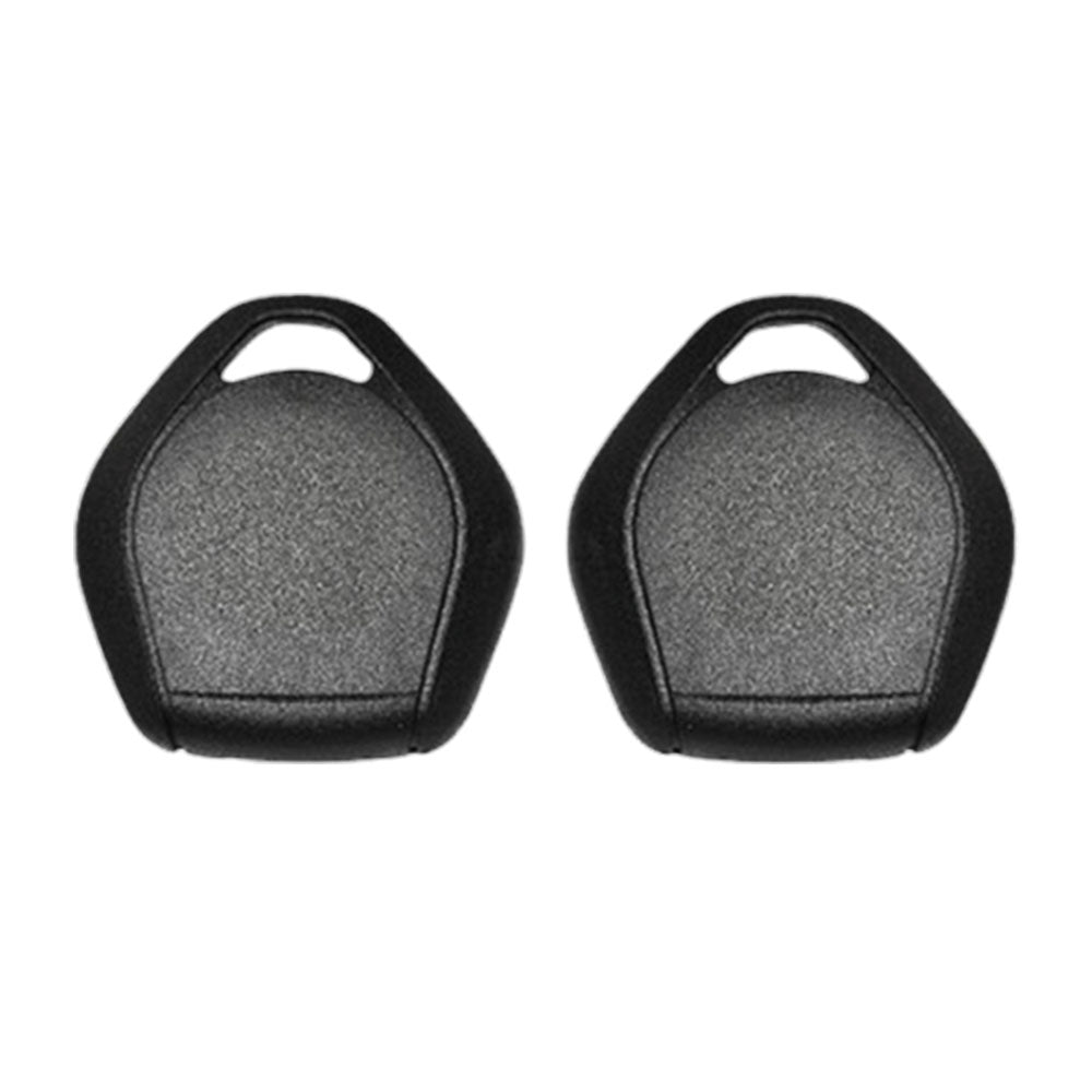 GTL MFK Heads for BMW Style – Locksmith Keyless