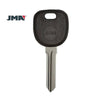 2005 - 2017 JMA GM Key Shell  B111PT / Z Keyway - Circle+  - TP00GM-37.P