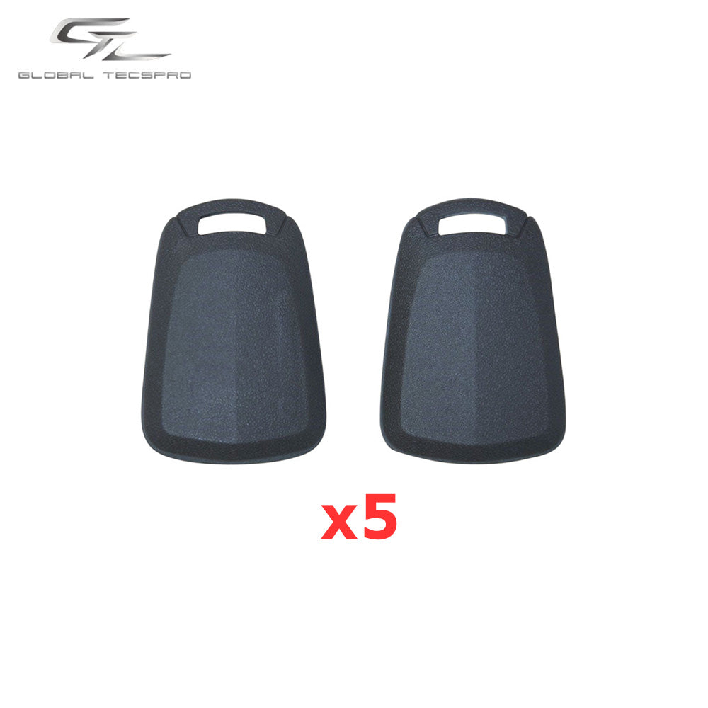 GTL MFK Heads for Chevrolet Style (5 Pack)