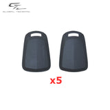 GTL MFK Heads for Chevrolet Style (5 Pack)