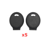 GTL MFK Heads for Chrysler Y160/Y164 Style (5 Pack)