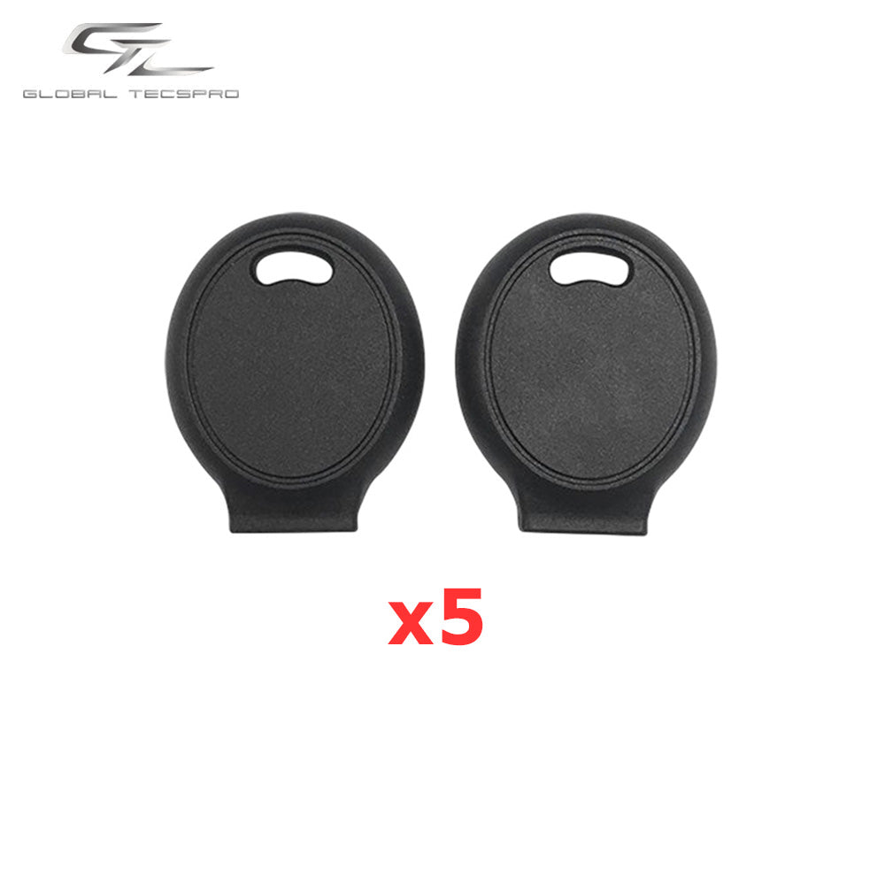 GTL MFK Heads for Chrysler Y160/Y164 Style (5 Pack)