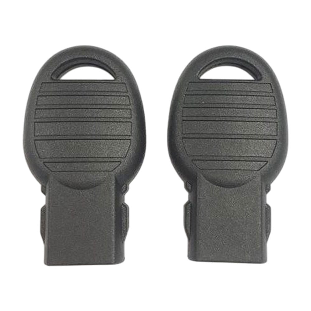 GTL MFK Heads for Chrysler Y170 Style – Locksmith Keyless