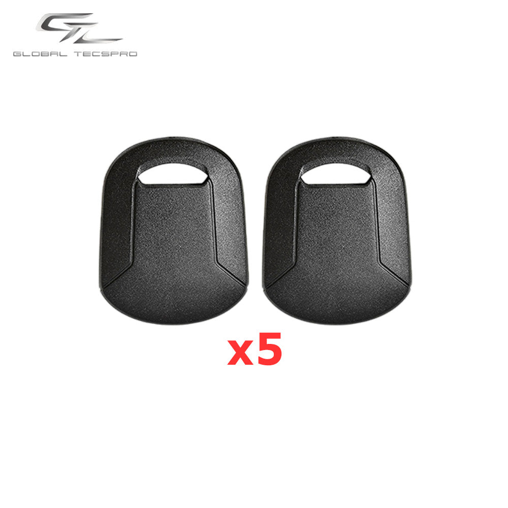 GTL MFK Heads for Daewoo Style (5 Pack)