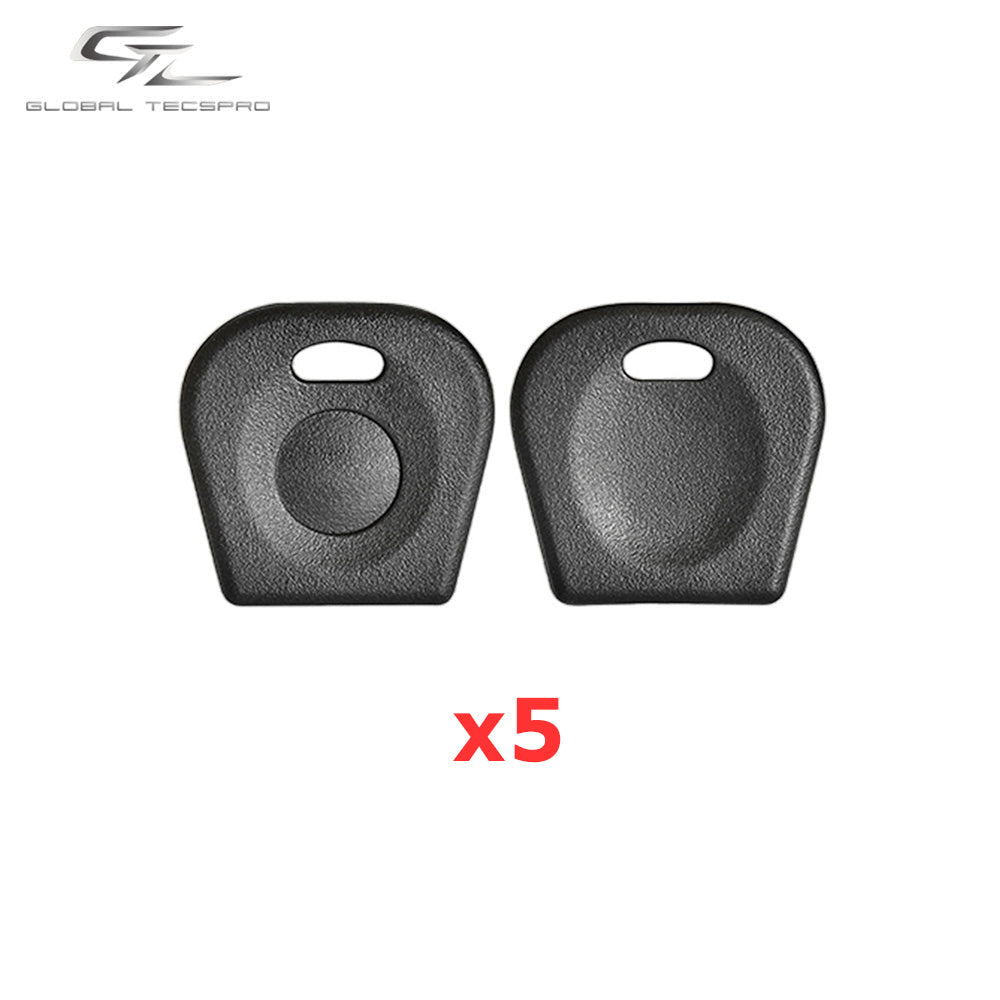 GTL MFK Heads for Daewoo Style (5 Pack)