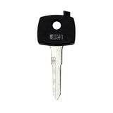 2003 - 2006 Dodge Mercedes Sprinter Key Shell Plug Style - MB17 - YS15TK1