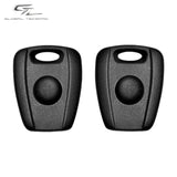 GTL MFK Heads for Fiat Style - Black