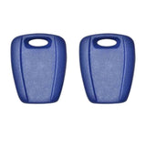 GTL MFK Heads for Blue Fiat Style