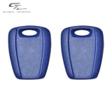 GTL MFK Heads for Blue Fiat Style