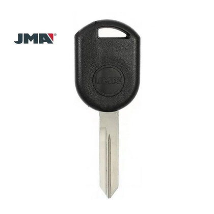 2000 - 2011 JMA Ford Lincoln Mercury Mazda Key Shell / H84PT / H92PT