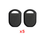 GTL MFK Heads for Ford Style (5 Pack)