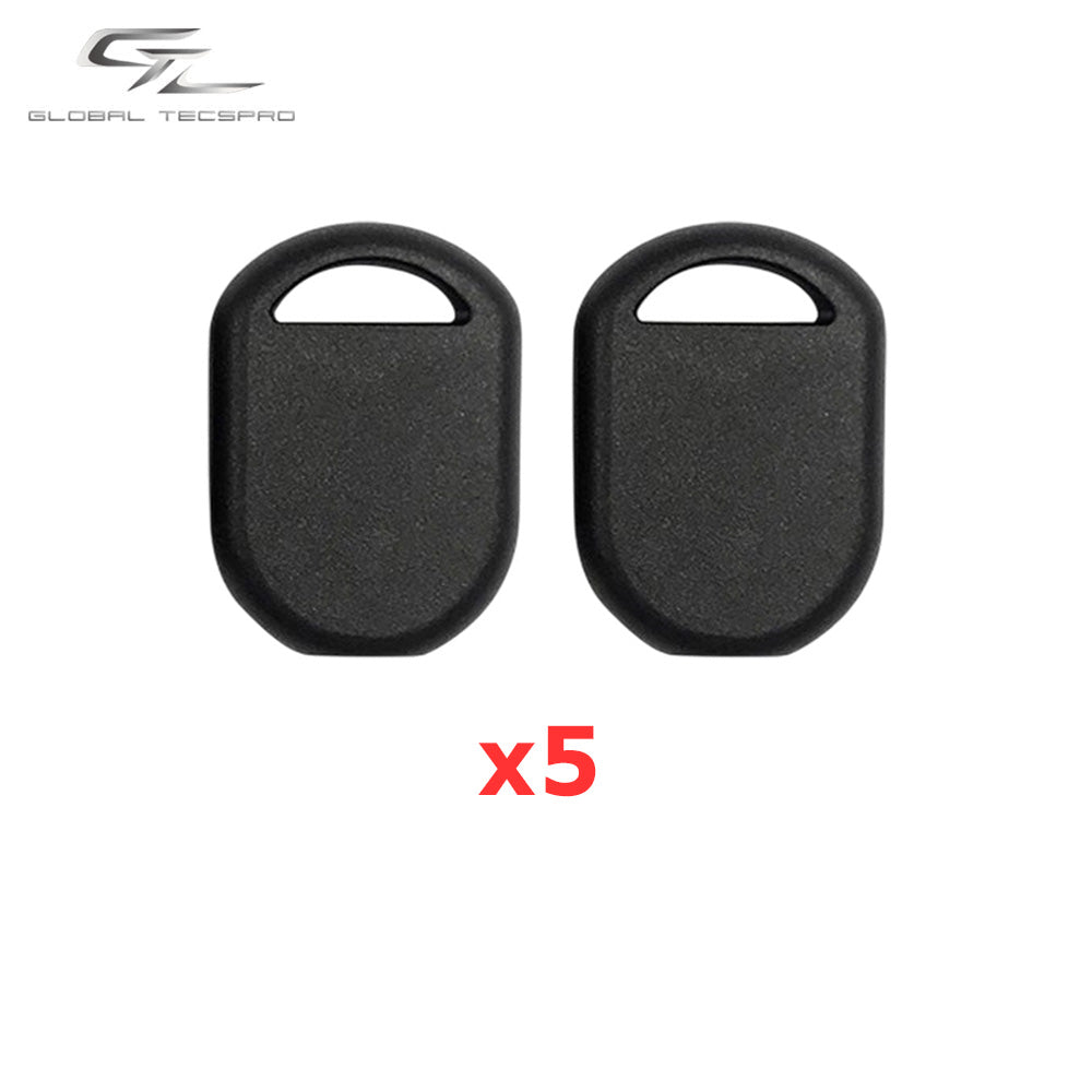 GTL MFK Heads for Ford Style (5 Pack)