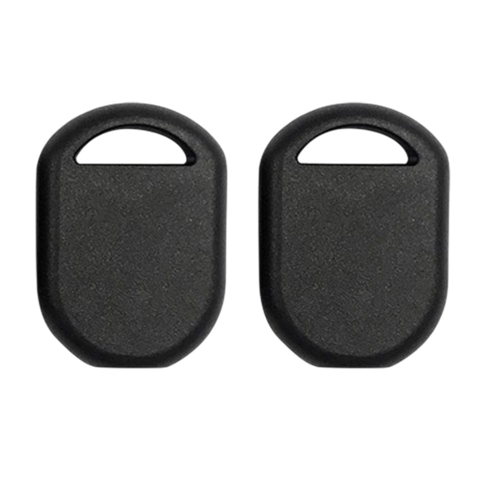 GTL MFK Heads for Ford Style – Locksmith Keyless