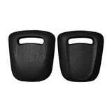 GTL MFK Heads for GM Style