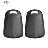 GTL MFK Heads for Ford GM Long Style