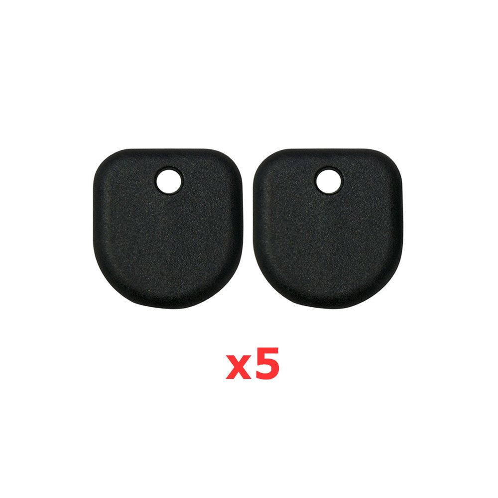 GTL MFK Heads for GM Style (5 Pack)