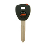 1996 - 2008 Honda Acura Key Shell - HD106PT - TP00HOND-21.P