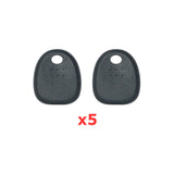 GTL MFK Heads for Hyundai Style (5 Pack)