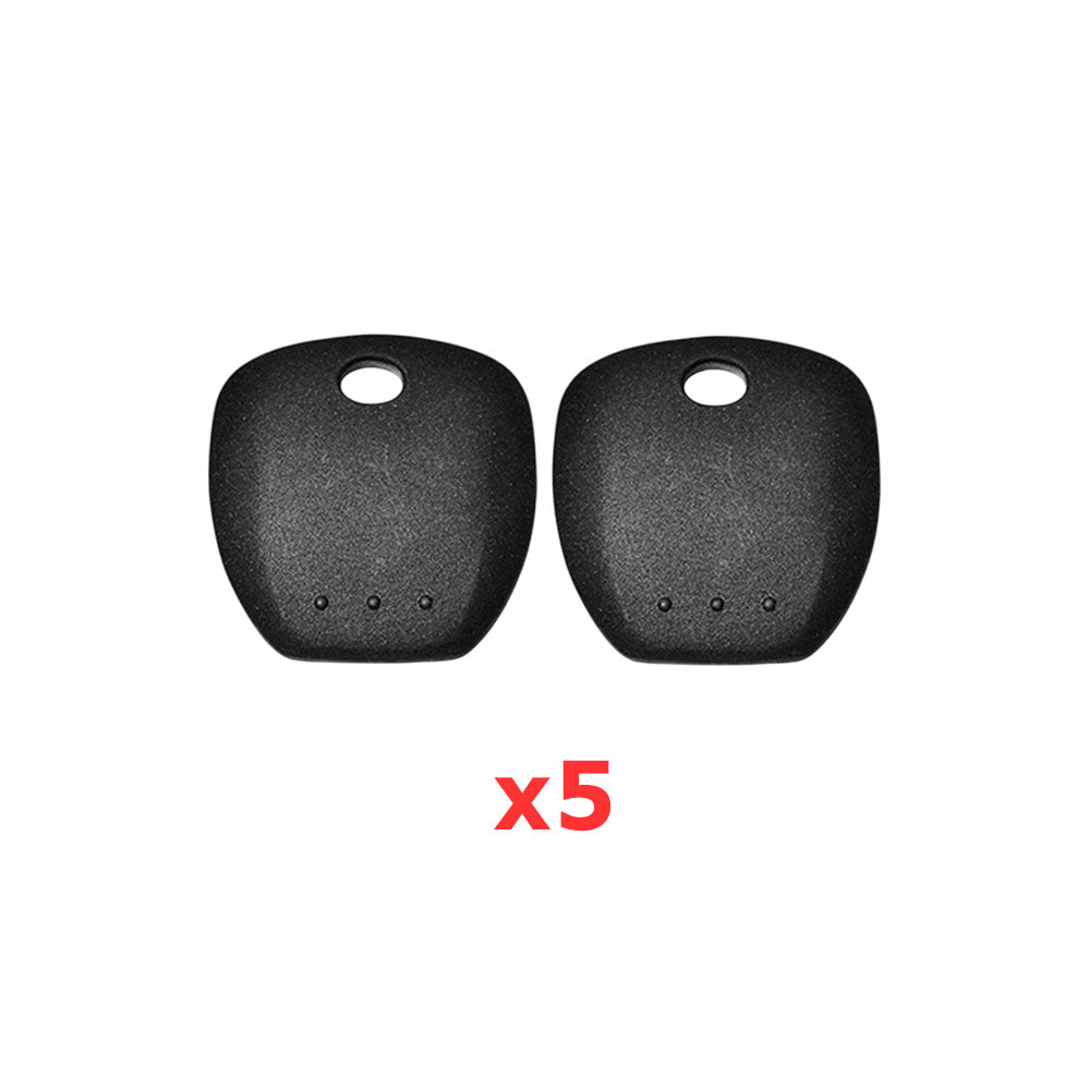 GTL MFK Heads for Hyundai Style (5 Pack)