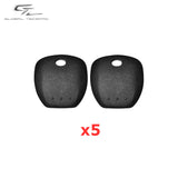 GTL MFK Heads for Hyundai Style (5 Pack)