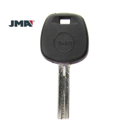 1998 - 2010 JMA Lexus Key Shell - Short Blade / TOY48BT4