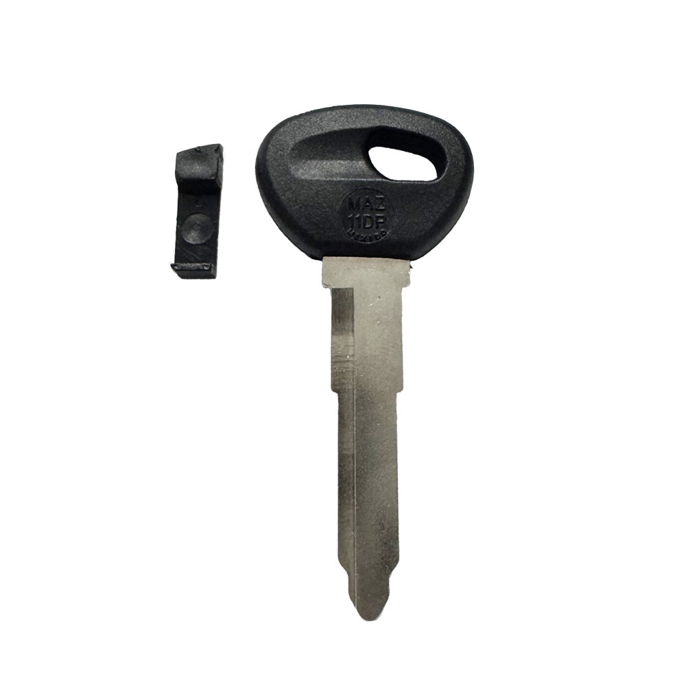 1998 - 2003 JMA Mazda Key Shell - TP00MAZ-11D.P
