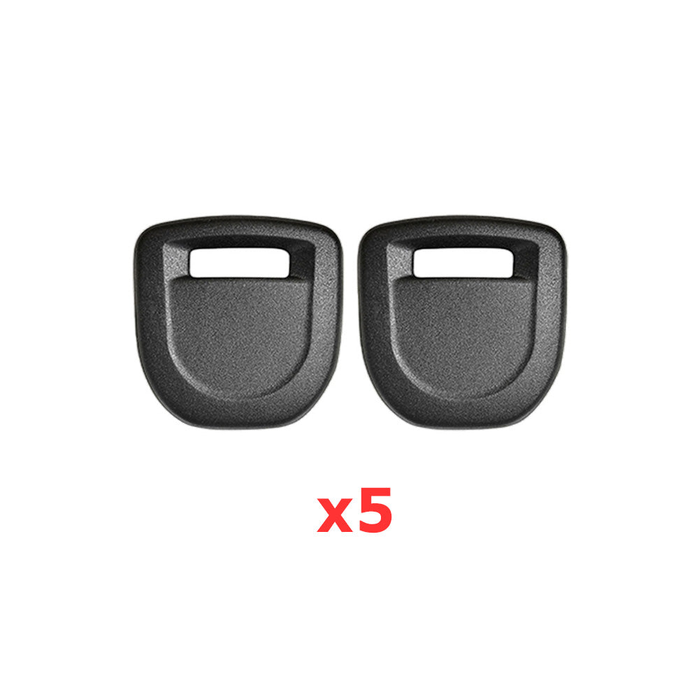 GTL MFK Heads for Mazda Style (5 Pack)