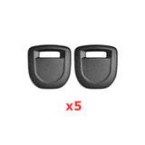 GTL MFK Heads for Mazda Style (5 Pack)