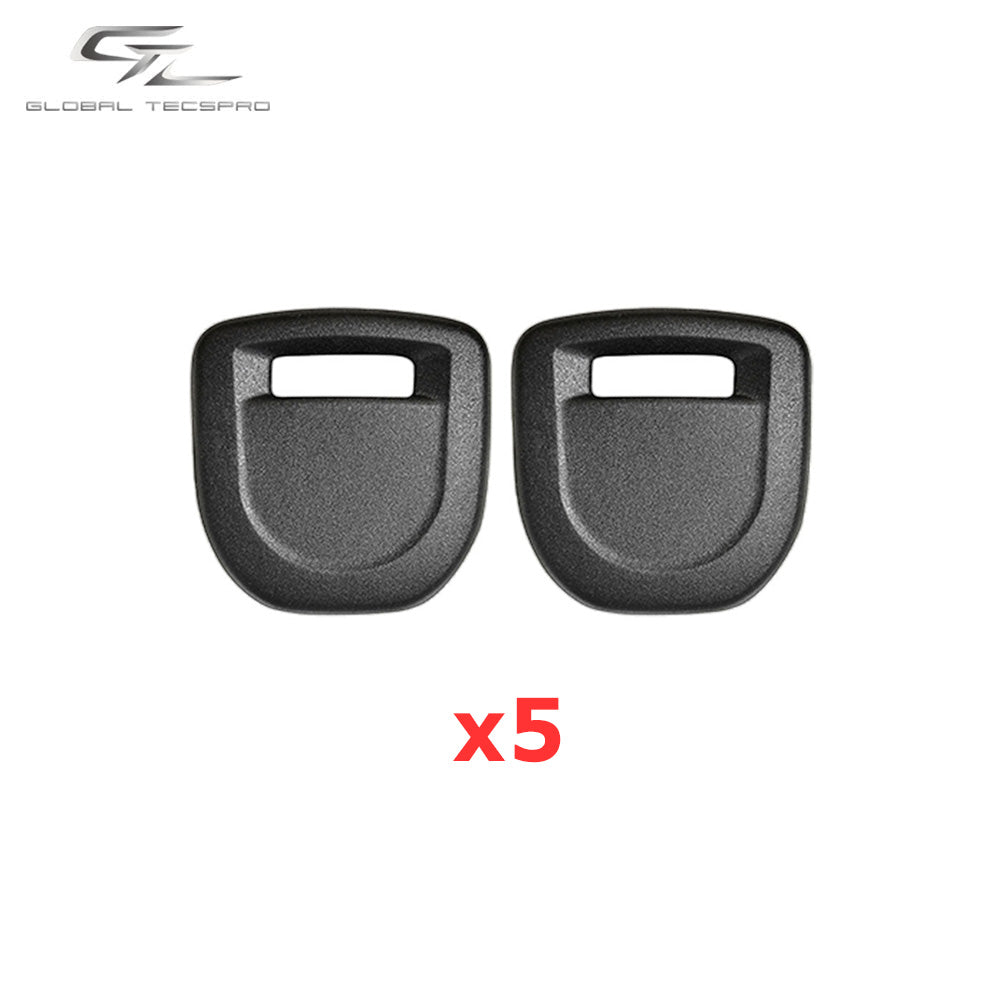 GTL MFK Heads for Mazda Style (5 Pack)