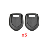 GTL MFK Heads for Mitsubishi Style (5 Pack)