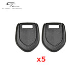 GTL MFK Heads for Mitsubishi Style (5 Pack)