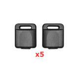 GTL MFK Heads for Nissan Style (5 Pack)