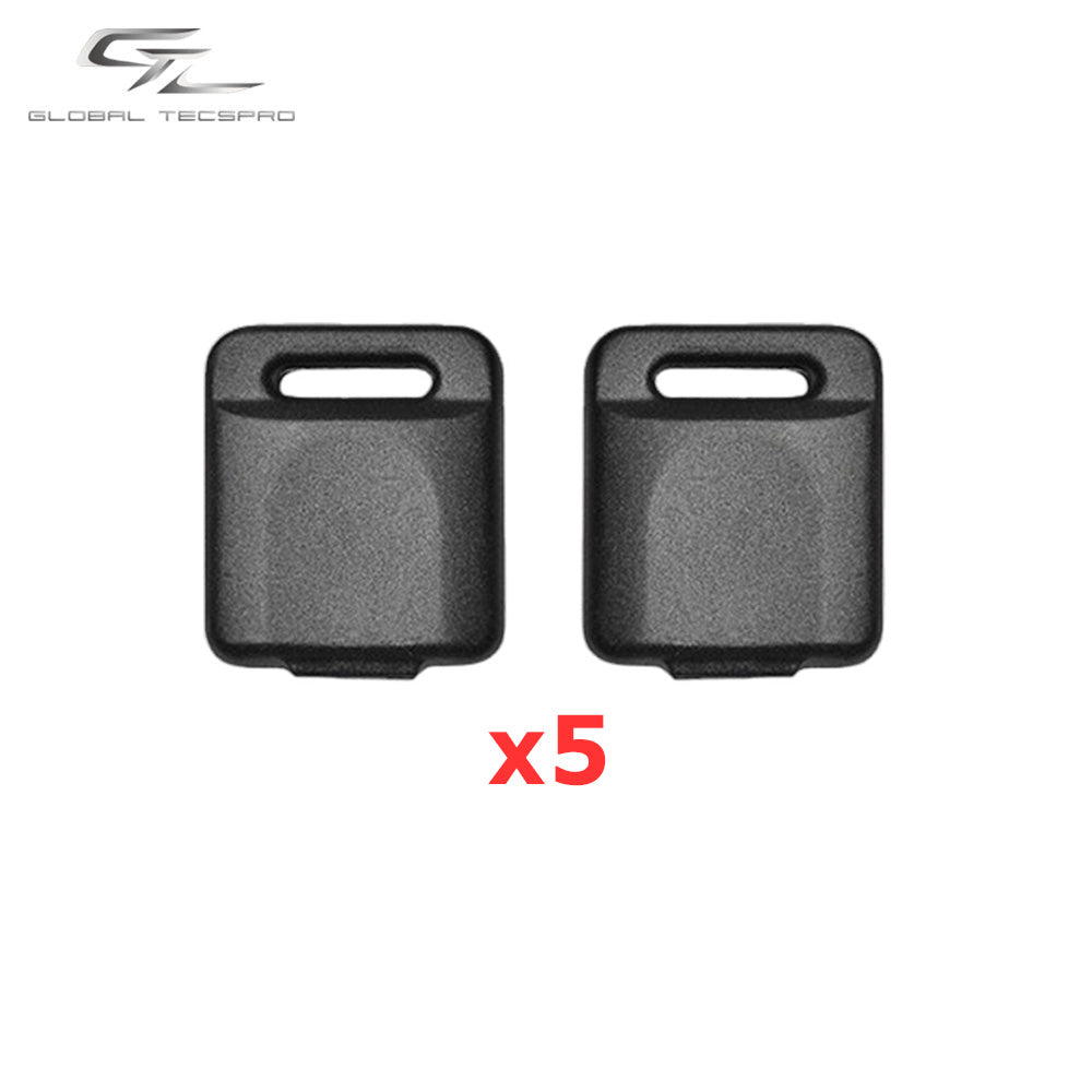 GTL MFK Heads for Nissan Style (5 Pack)