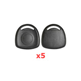 GTL MFK Heads for Opel Style (5 Pack)