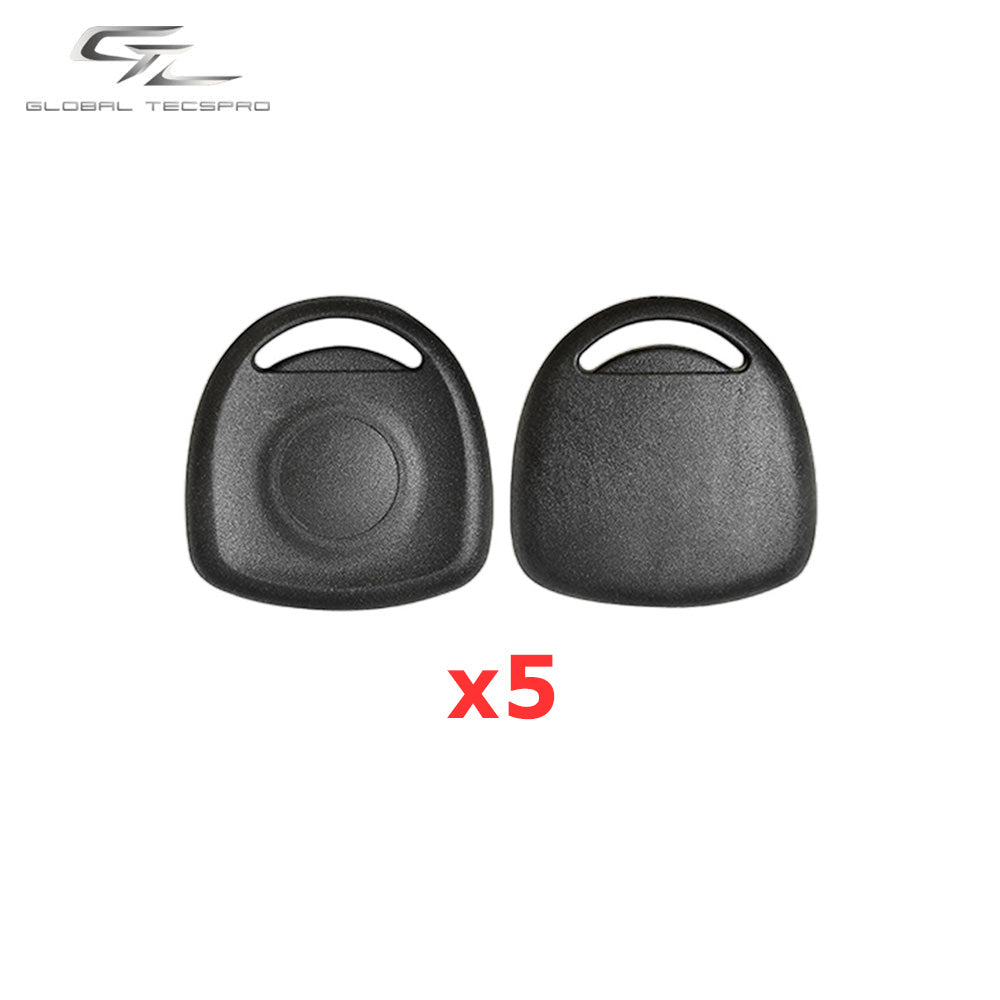 GTL MFK Heads for Opel Style (5 Pack)