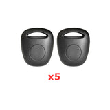 GTL MFK Heads for SAAB Style (5 Pack)